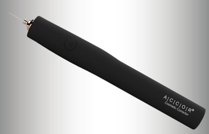 Accor Plasma Pen Vorarlberg by Donella formt