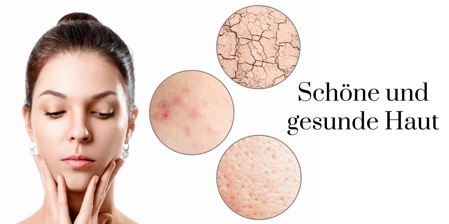 Akne & Problemhaut Vorarlberg by Donella formt