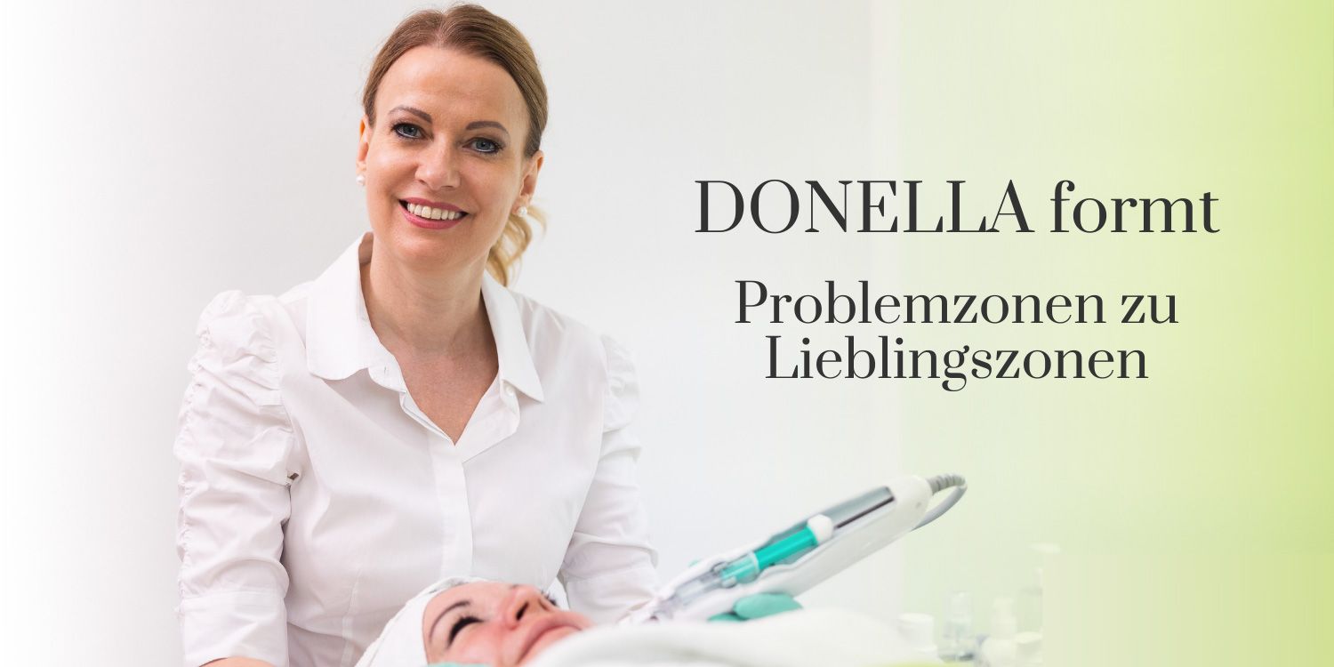 Apperative Kosmetik Vorarlberg by Donella formt