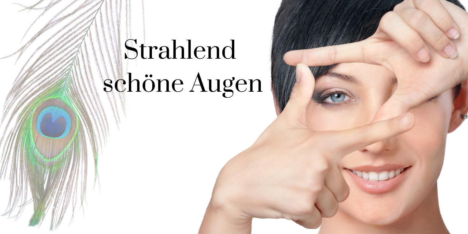 Augen Schlupflider Straffen Vorarlberg by Donella formt