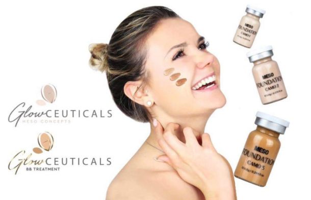 BB Glow Vorarlberg by Donella formt