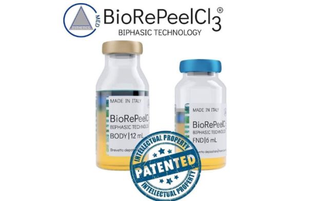 Bio RePeeling Vorarlberg by Donella formt