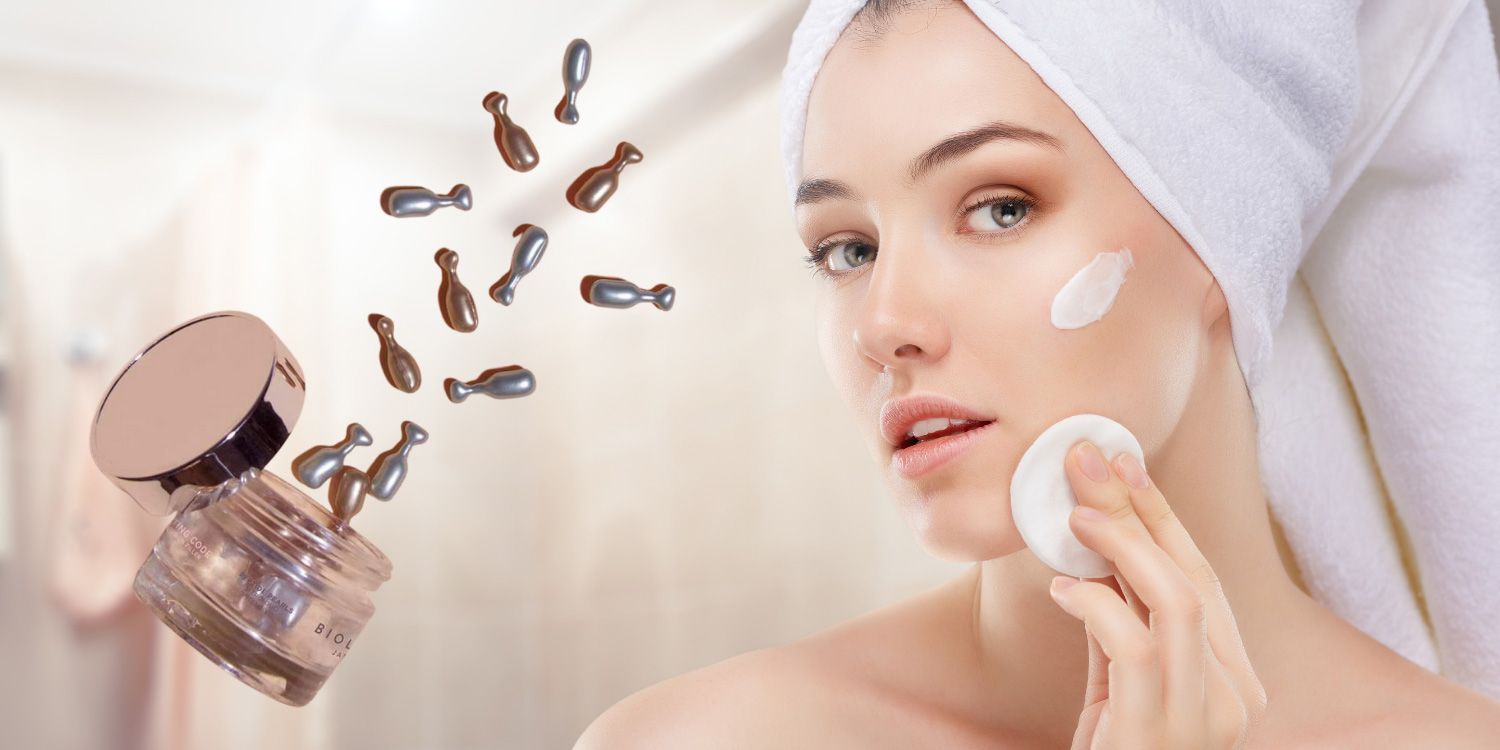 Hautpflege Kosmetik & Produkte Vorarlberg by Donella formt