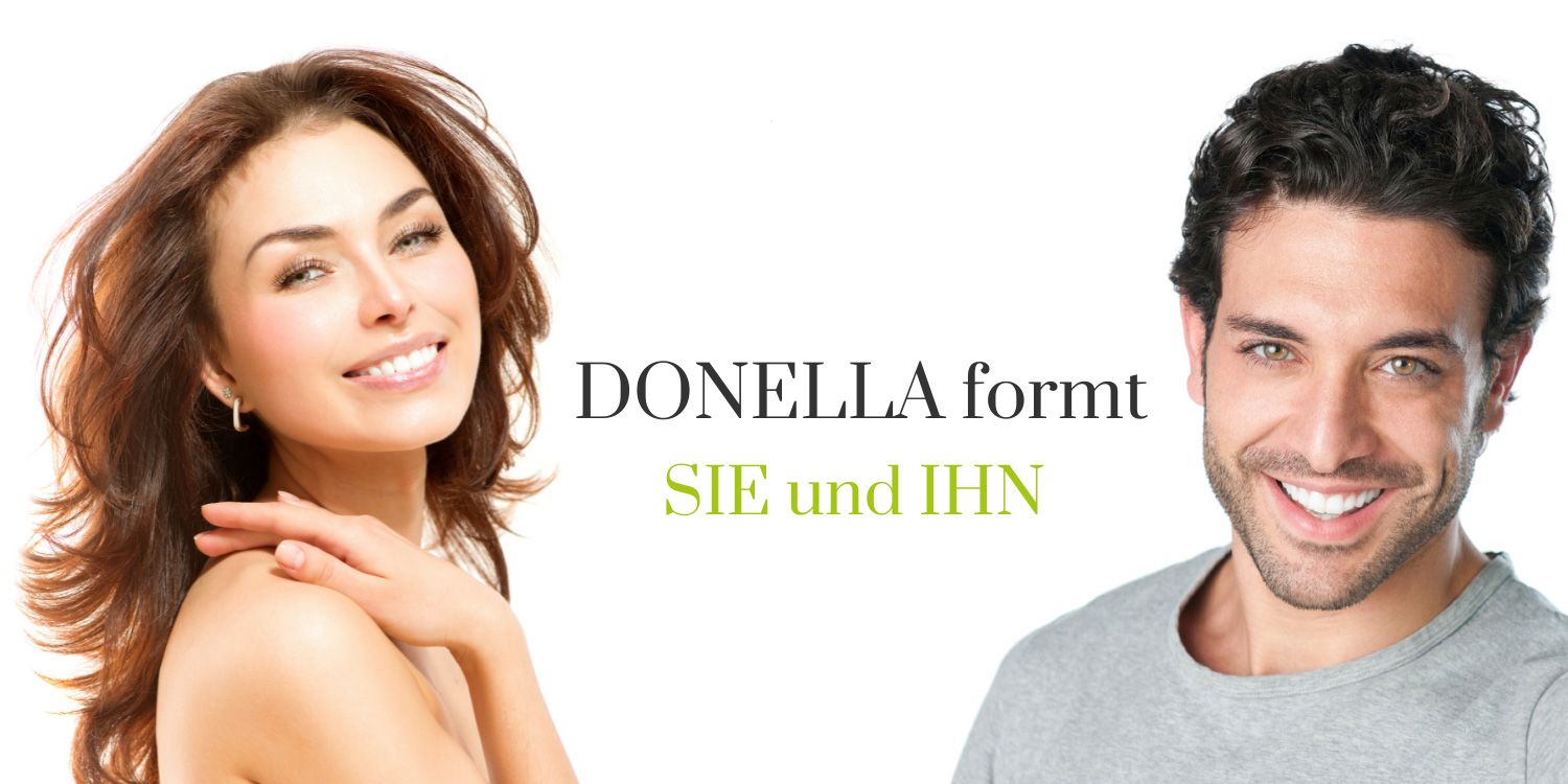 Kosmetik Behandlungen Vorarlberg by Donella formt