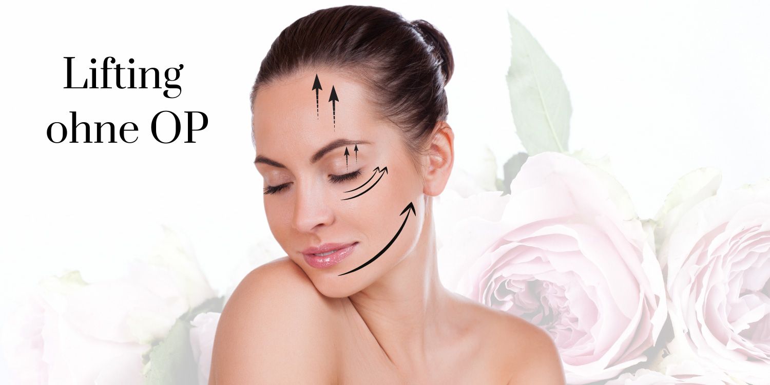 Lifting ohne OP Vorarlberg by Donella formt