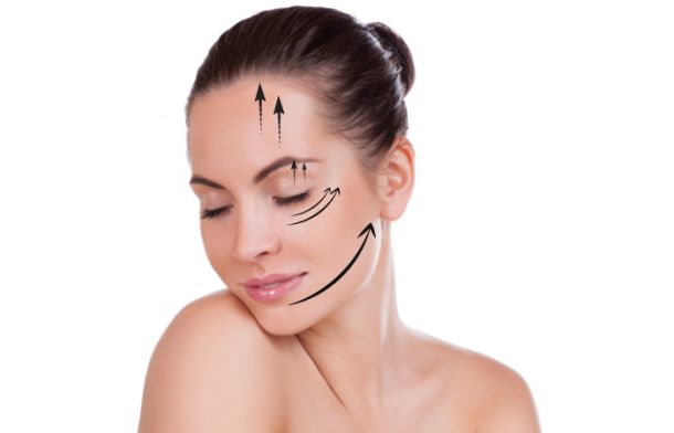 Lifting ohne OP Vorarlberg by Donella formt