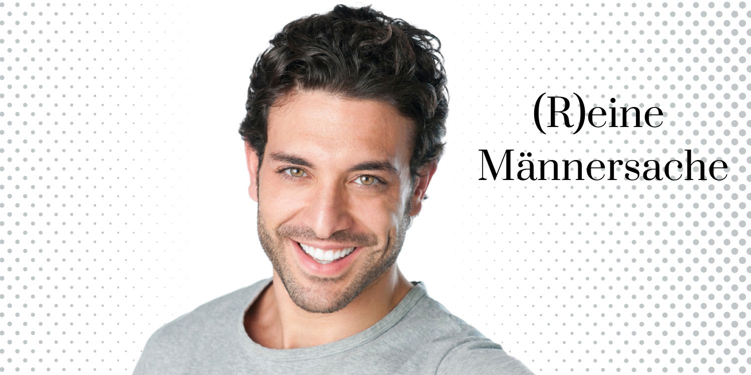 Männer Kosmetik Vorarlberg by Donella formt