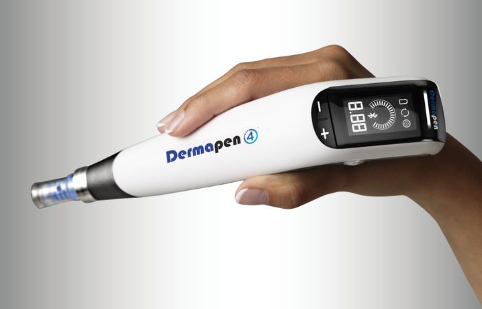 Microneedling Toscani NeoPen Vorarlberg by Donella formt