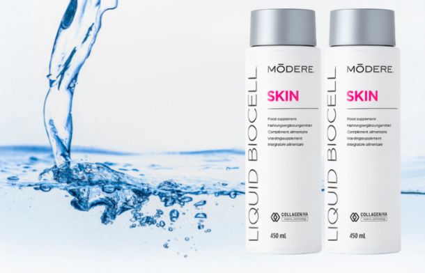 Modere Produkte Vorarlberg by Donella formt