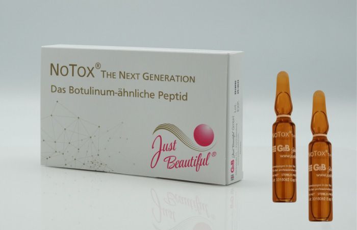 NoTox Vorarlberg by Donella formt