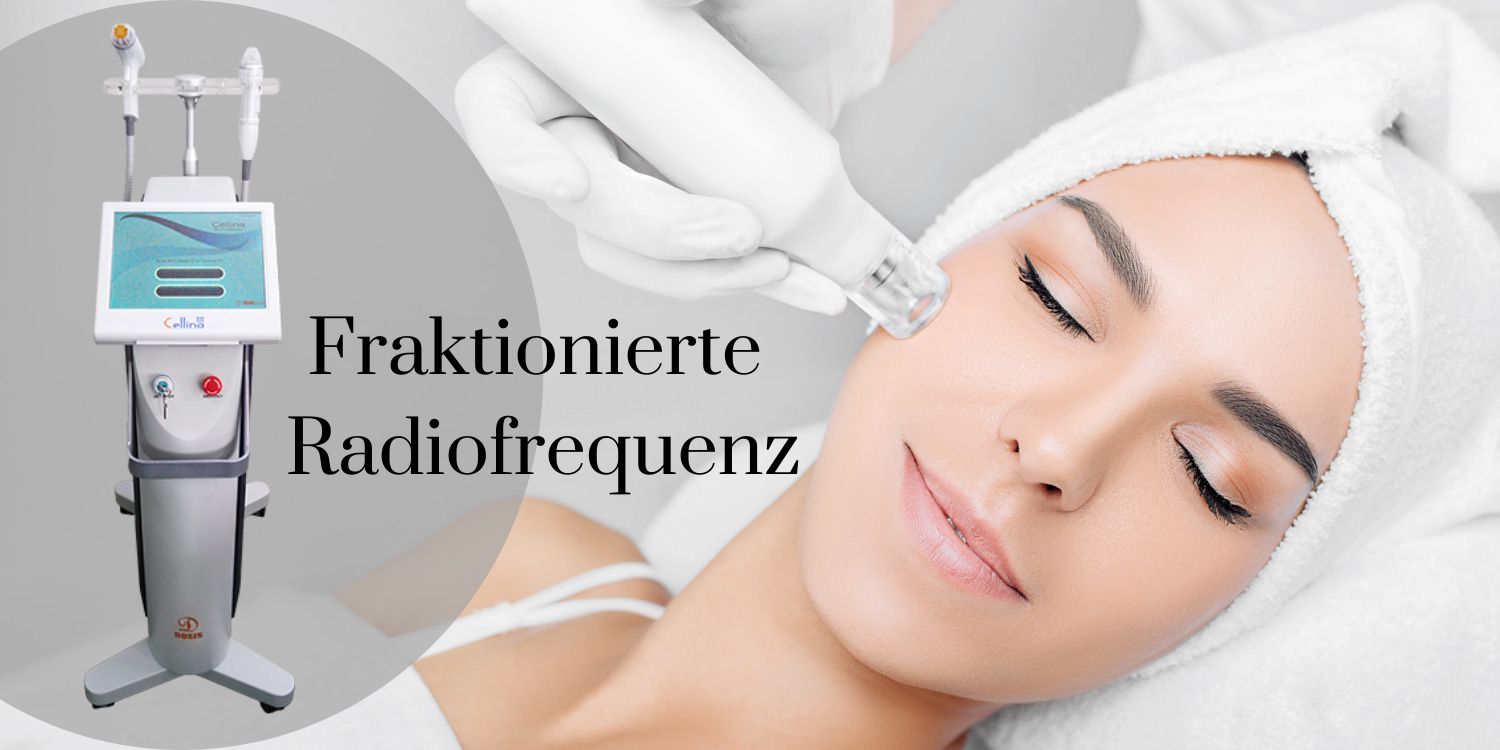 RF Needling Behandlung Vorarlberg by Donella formt