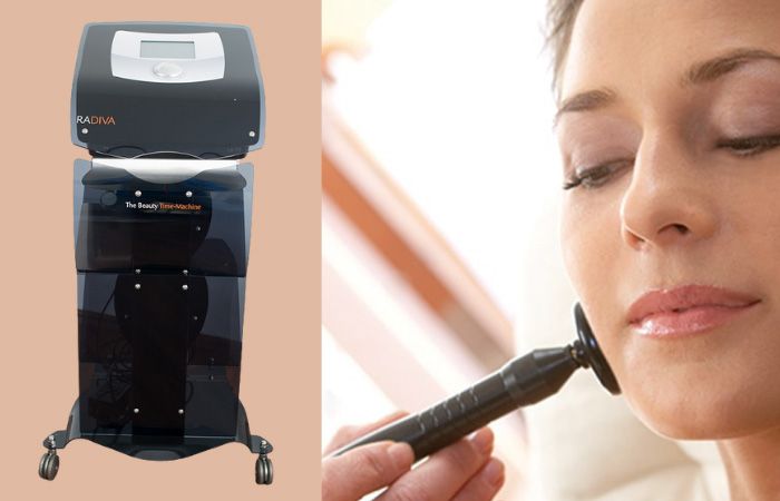 Radiva Radiofrequenz Vorarlberg by Donella formt